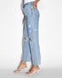 KSUBI Brooklyn Jean Authentik Trashd Womens Apparel
