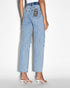 KSUBI Brooklyn Jean Authentik Trashd Womens Apparel
