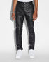 KSUBI Chitch 999 Black Wax Mens Apparel