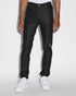 KSUBI Chitch Waxed Silver Mens Apparel