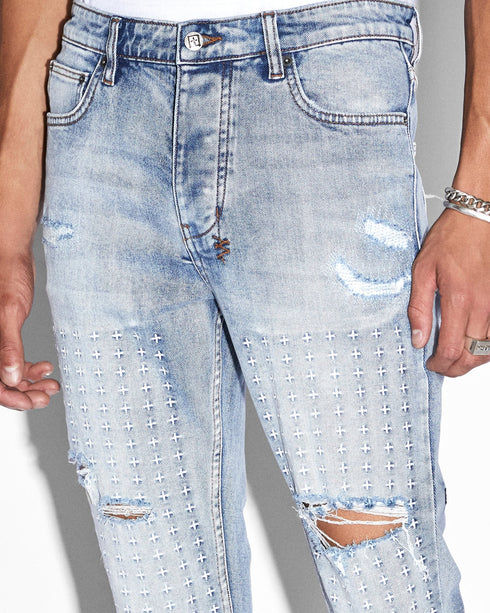 KSUBI Chitch Enjoy Trashed Mens Apparel