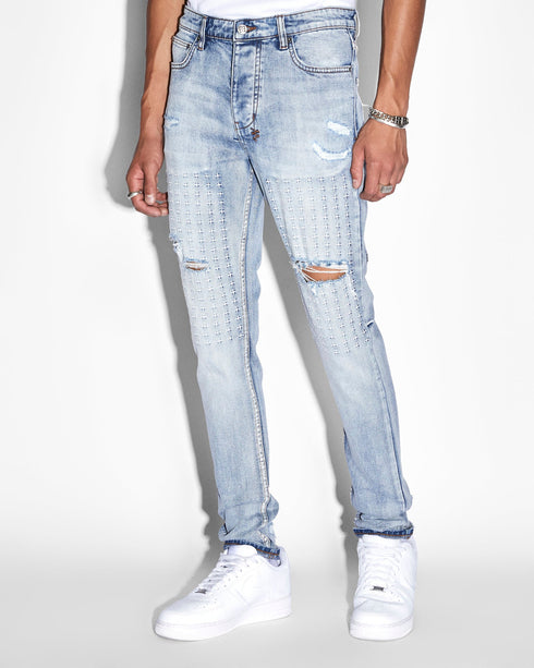 KSUBI Chitch Enjoy Trashed Mens Apparel