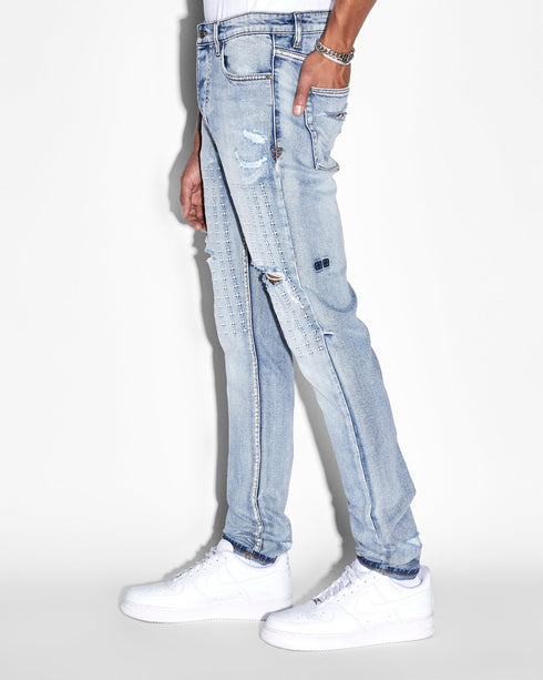 KSUBI Chitch Enjoy Trashed Mens Apparel