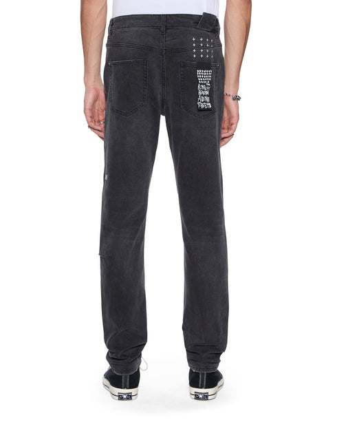 KSUBI Chitch Powder Grey Outfield Men's Apparel