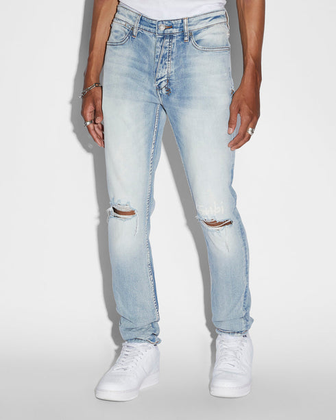 KSUBI Van Winkle City High Heritage Mens Apparel