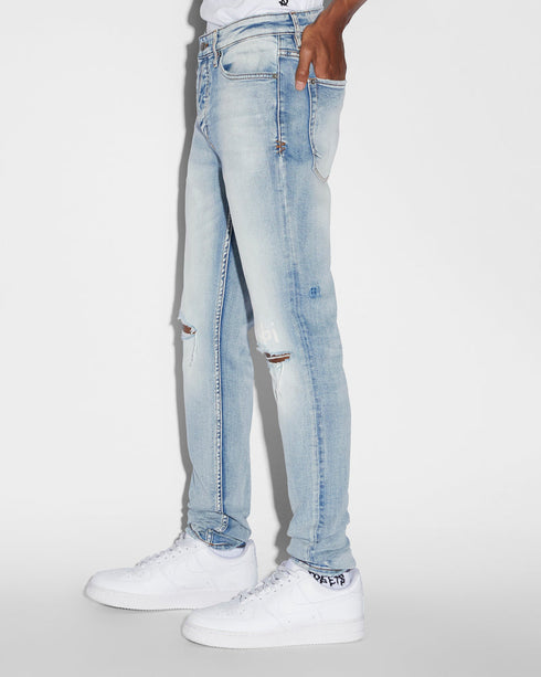 KSUBI Van Winkle City High Heritage Mens Apparel