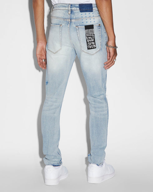 KSUBI Van Winkle City High Heritage Mens Apparel