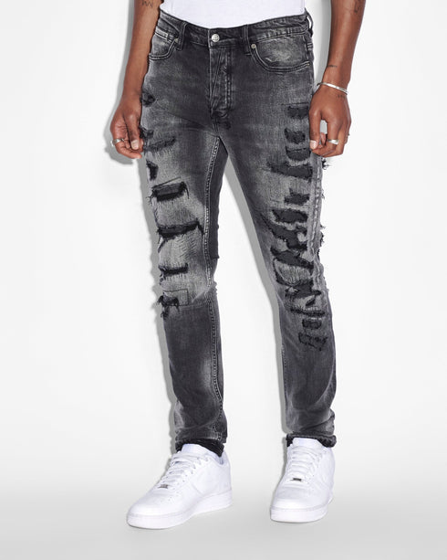 KSUBI Van Winkle Tektonik Mens Apparel