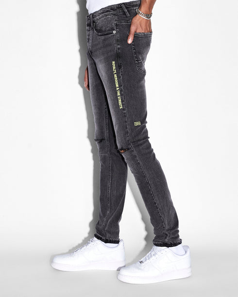 KSUBI Van Winkle Dance Klass Mens Apparel