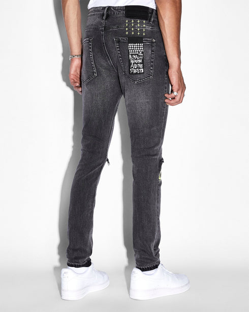 KSUBI Van Winkle Dance Klass Mens Apparel