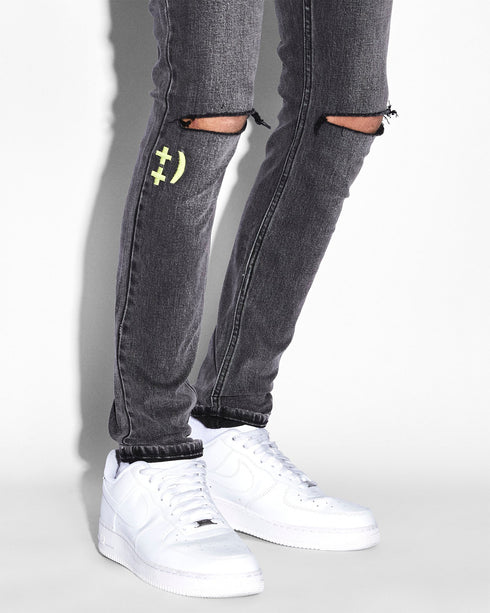 KSUBI Van Winkle Dance Klass Mens Apparel