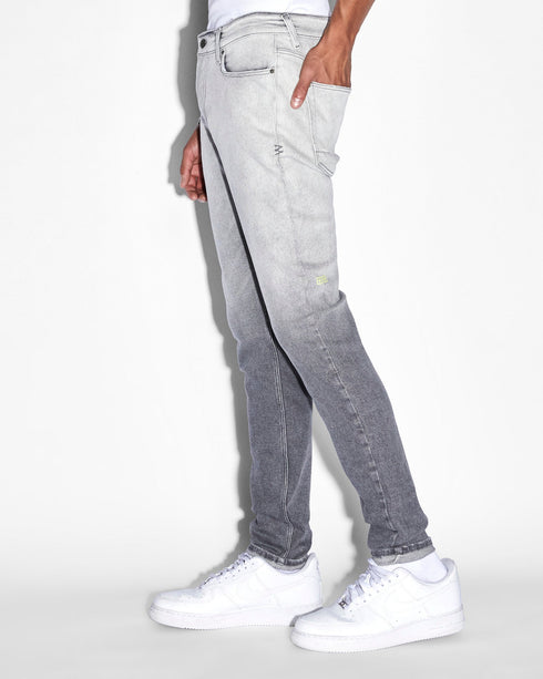 KSUBI Van Winkle Rinsed Mens Apparel