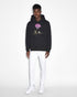 KSUBI Pixel Flower Kash Hoodie Mens Apparel