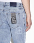 KSUBI Van Winkle Buzzed Mens Apparel