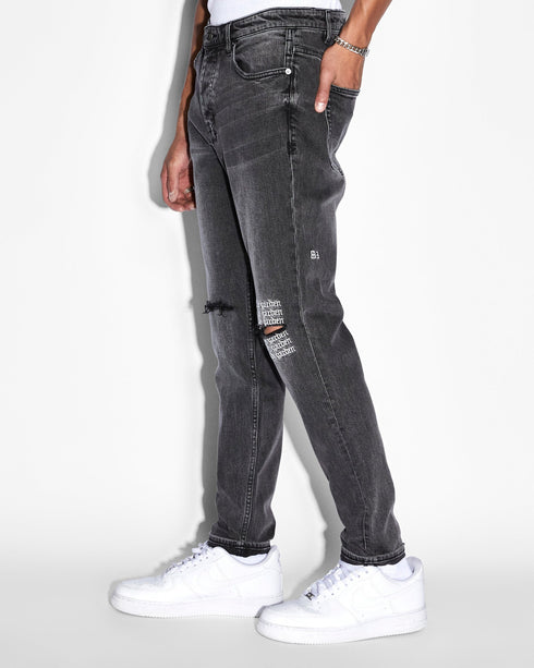 KSUBI Wolfgang Rose Garden Mens Apparel