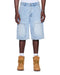 KSUBI Maxx Operator Short Kasper Blue Men's Apparel