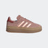 ADIDAS Gazzele Bold Womens Sneakers