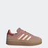 ADIDAS Gazzele Bold Womens Sneakers