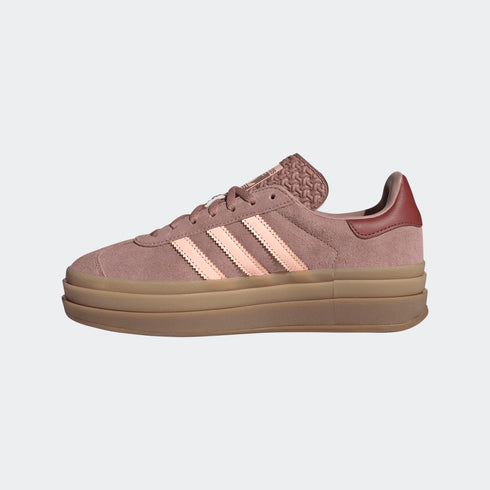 ADIDAS Gazzele Bold Womens Sneakers