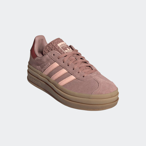 ADIDAS Gazzele Bold Womens Sneakers
