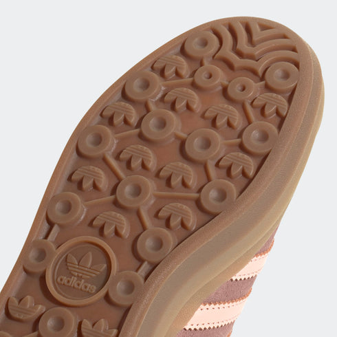 ADIDAS Gazzele Bold Womens Sneakers