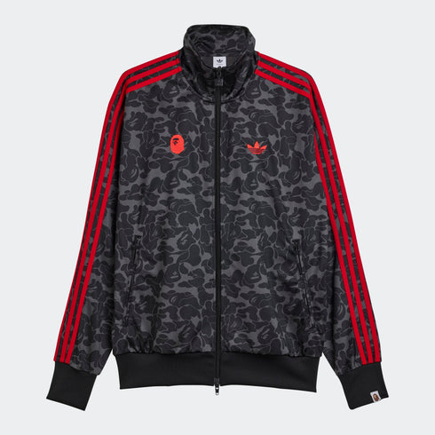 ADIDAS X BAPE Fb Tt Aop Mens Apparel