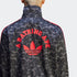 ADIDAS X BAPE Fb Tt Aop Mens Apparel