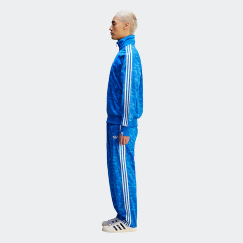 ADIDAS X BAPE Fb Tt Aop Mens Apparel