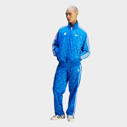 ADIDAS X BAPE Fb Tt Aop Mens Apparel