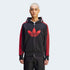 ADIDAS X BAPRE Shark Fz Hoodie Mens Apprel