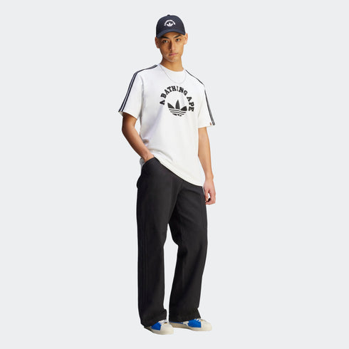 ADIDAS X BAPE Tee Mens Apparel