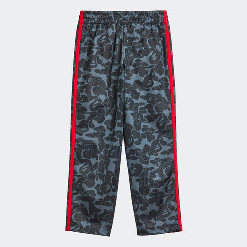 ADIDAS X BAPE K Fb Ts Kids Apparel