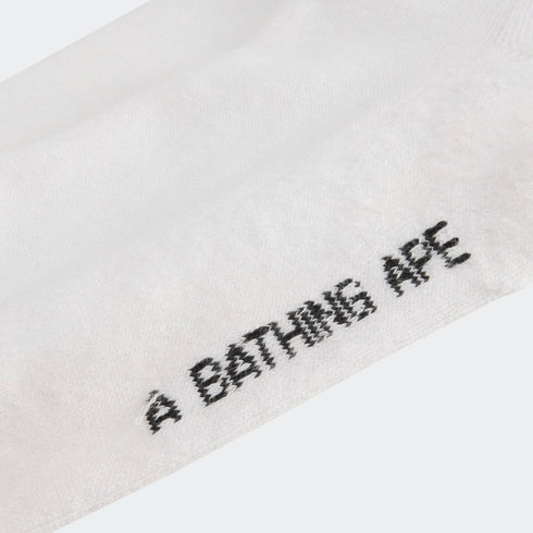 ADIDAS X BAPE Socks Accessories