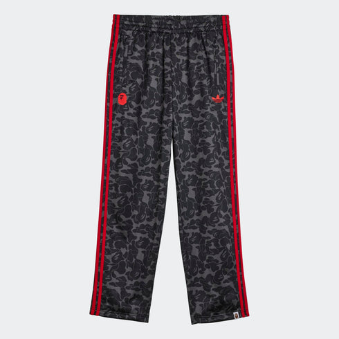 ADIDAS X BAPE Fb Tp Aop Mens Apparel