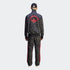 ADIDAS X BAPE Fb Tp Aop Mens Apparel
