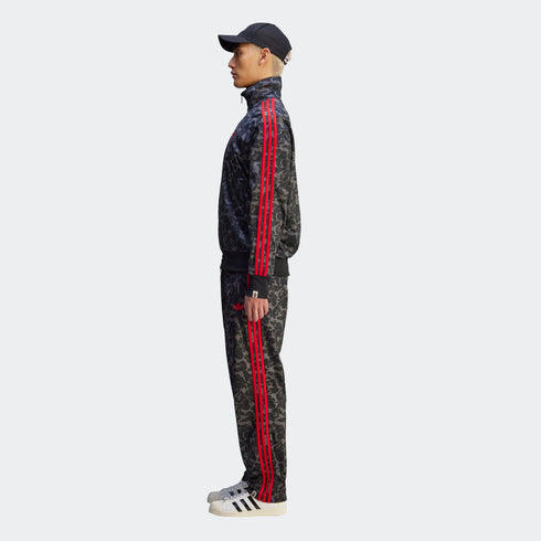 ADIDAS X BAPE Fb Tp Aop Mens Apparel