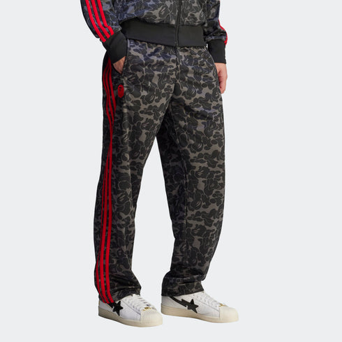 ADIDAS X BAPE Fb Tp Aop Mens Apparel