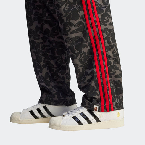ADIDAS X BAPE Fb Tp Aop Mens Apparel