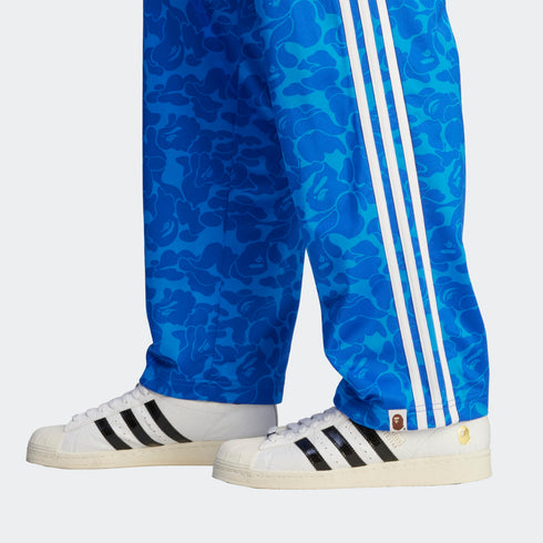 ADIDAS X BAPE Fb Tp Aop Mens Apparel
