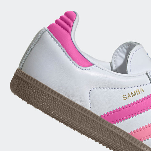 ADIDAS Samba Og Kids Sneakers