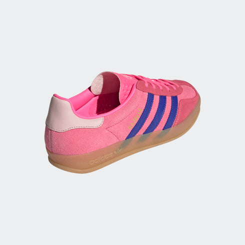 ADIDAS Gazelle Indoor Womens Sneakers