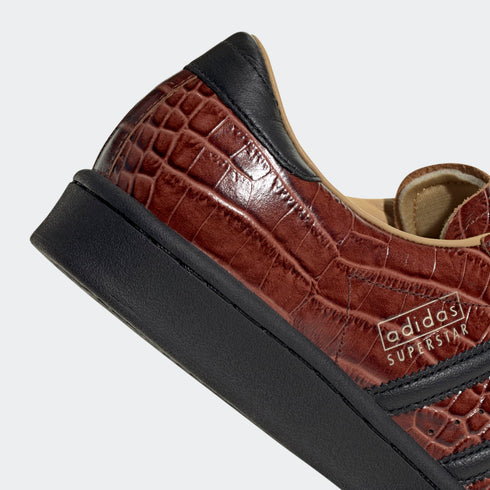 ADIDAS Superstar Vintage Mens Sneakers