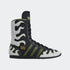 ADIDAS Japan Hi Brain Dead Unisex Sneakers