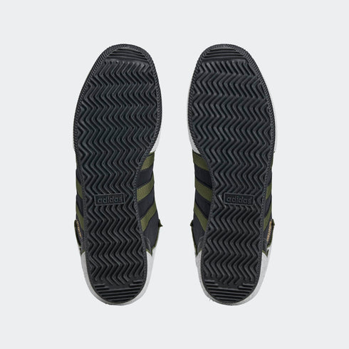 ADIDAS Japan Hi Brain Dead Unisex Sneakers