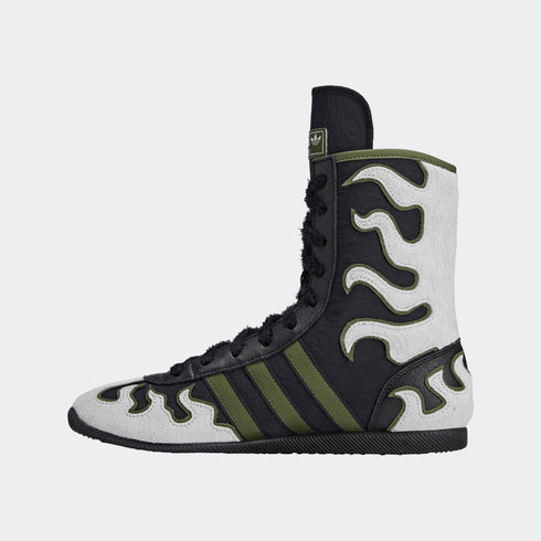 ADIDAS Japan Hi Brain Dead Unisex Sneakers