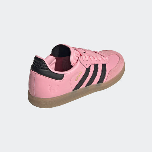 ADIDAS Samba Messi Kids Sneakers