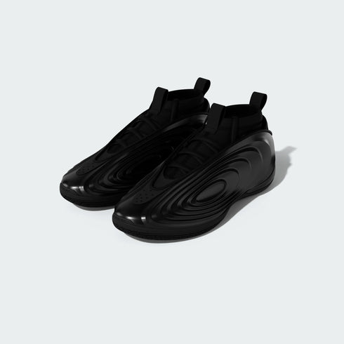 ADIDAS Harden Volume 10 'HELLCAT' Men's Sneakers