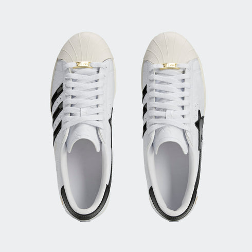 ADIDAS X BAPE Sstr Unisex Sneakers