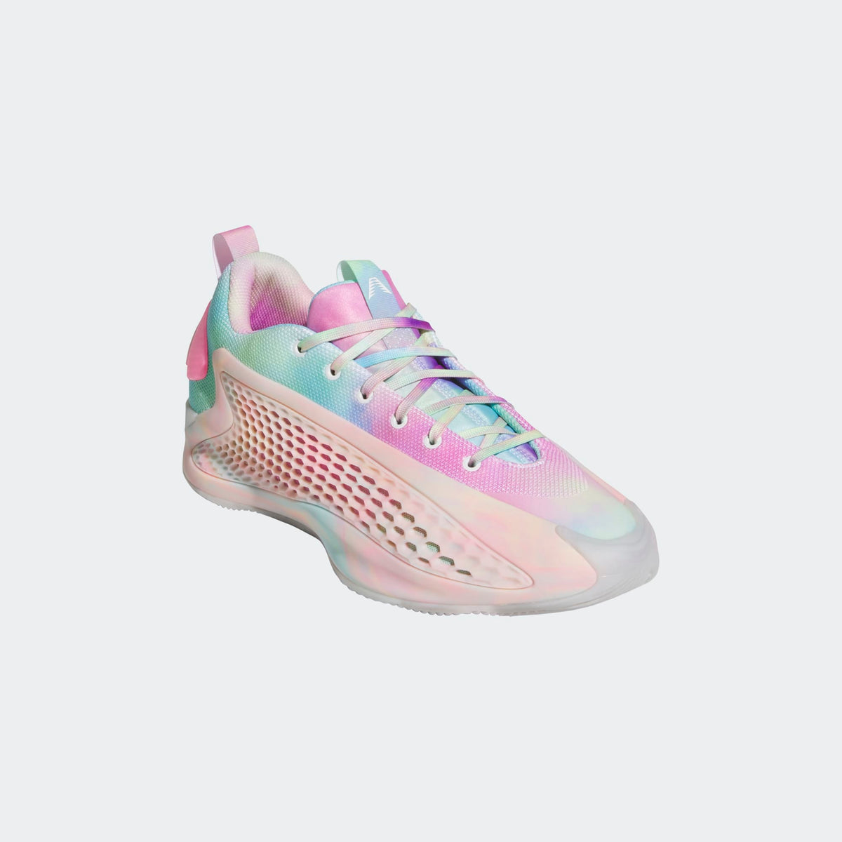 ADIDAS A.E. 1 Low Mens Sneakers – ASPHALT