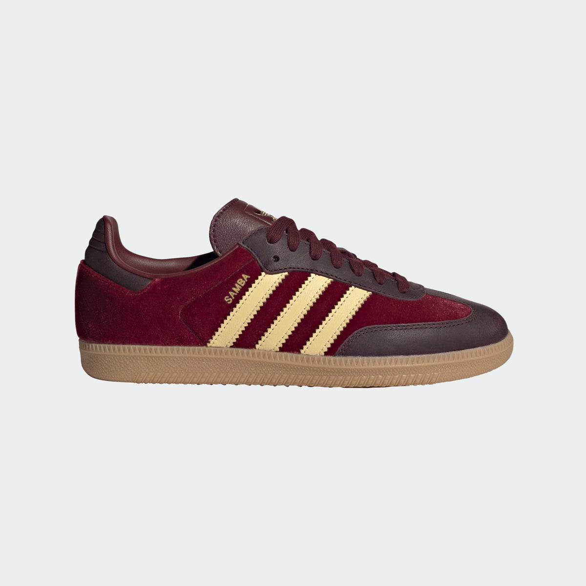 adidas Originals Samba OG Sneakers